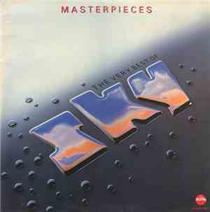Sky  - Masterpieces - The Very Best Of Sky
