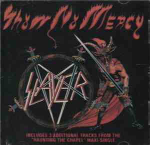 Slayer - Show No Mercy