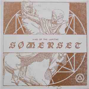 Sømerset - King of the Lapiths