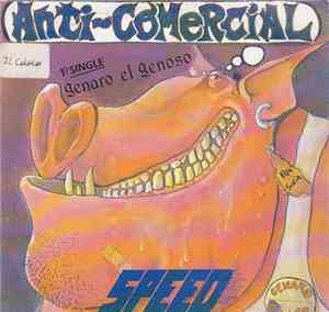 Speed - Genaro El Genoso