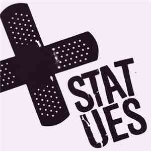 Statues - Crooked Fingers