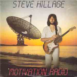 Steve Hillage - Motivation Radio