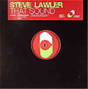 Steve Lawler - That Sound (Part 2)