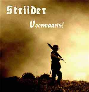 Striider - Voorwaarts!