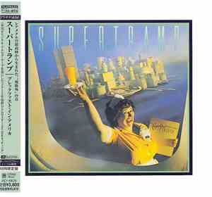 Supertramp - Breakfast In America