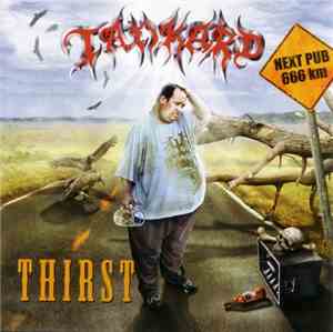 Tankard - Thirst