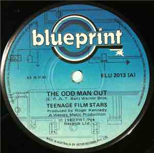 Teenage Filmstars - The Odd Man Out