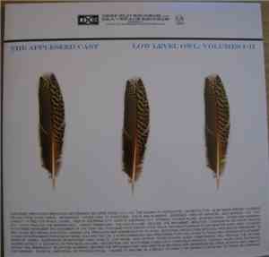 The Appleseed Cast - Low Level Owl: Volumes I + II