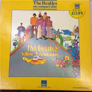 The Beatles - Yellow Submarine