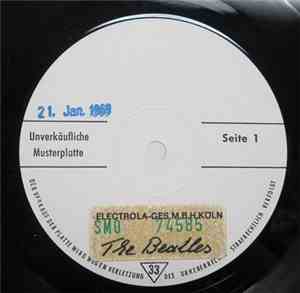 The Beatles - Yellow Submarine