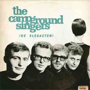 The Campground Singers (De Elegasten) - The Campground Singers
