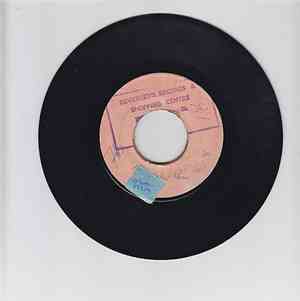 The Gaylads - That's What Love Will Do / This Time I Won't Hurt