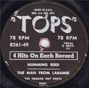 The Hoosier Hot Shots - The Hoosier Hot Shots