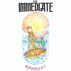 The Immediate  - Manbouy