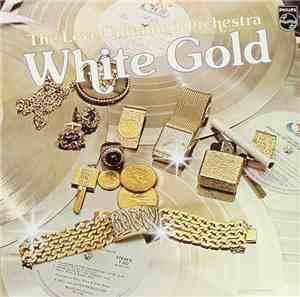 The Love Unlimited Orchestra - White Gold