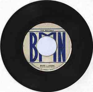 The Maytals - When I Laugh / I Know