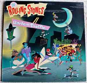 The Rolling Stones - Harlem Shuffle