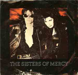 The Sisters Of Mercy - This Corrosion