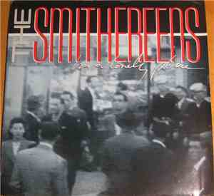 The Smithereens - In A Lonely Place