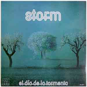 The Storm - El Dia De La Tormenta
