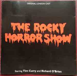The Theatre Upstairs - The Rocky Horror Show (Original London Cast)