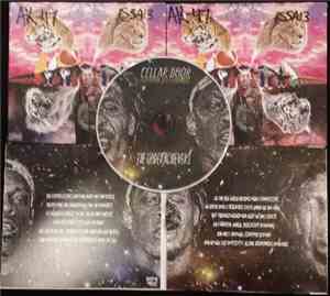The Underachievers  - Cellar Door: Terminus Ut Exordium