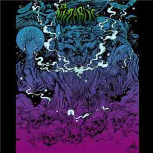 The Wizards - The Wizards