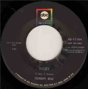 Tommy Roe - Dizzy