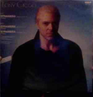 Tony Cicco - Straniera