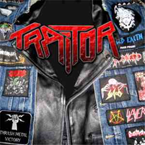 Traitor - Thrash Metal Victory