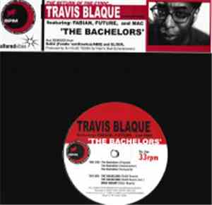 Travis Blaque - The Bachelors