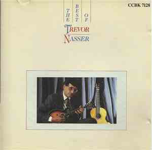 Trevor Nasser - The Best Of Trevor Nasser