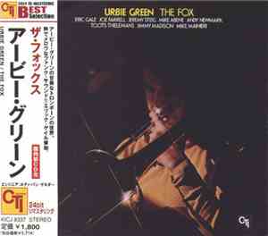 Urbie Green - The Fox