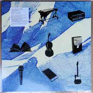 Various, Alexis Taylor - Listen With(out) Piano