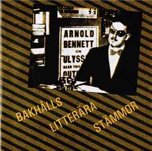 Various - Bakhålls Litterära Stämmor