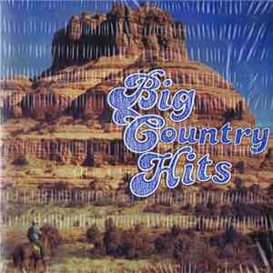 Various - Big Country Hits