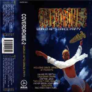 Various - Coverdrome-2