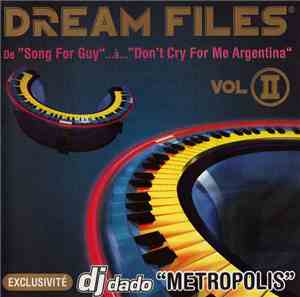Various - Dream Files Vol II