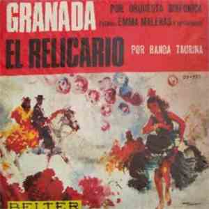 Various - Granada / El Relicario