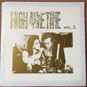 Various - High All The Time Vol. 2