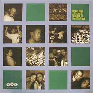 Various - It Will Take A Nation Of Millions To Hold Us Back