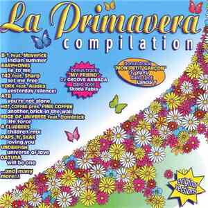 Various - La Primavera Compilation