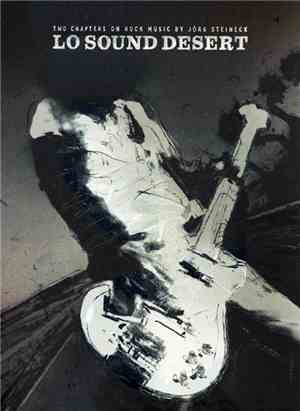 Various - Lo Sound Desert: Two Chapters on Desert Rock Music