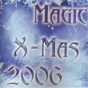 Various - Magic X-Mas 2006