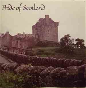 Various - Pride Of Scotland