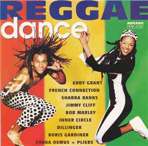 Various - Reggae Dance
