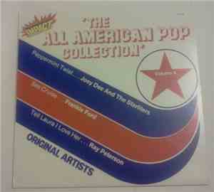 Various - The All American Pop Collection Volume 4
