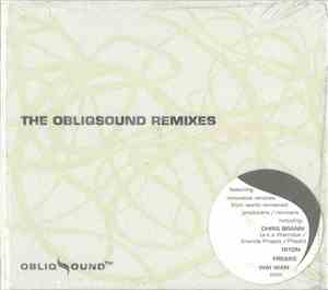 Various - The Obliqsound Remixes
