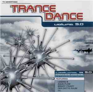 Various - Trance Dance Vol. 5