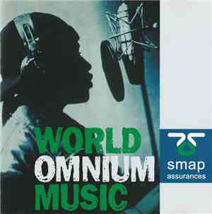 Various - World Omnium Music